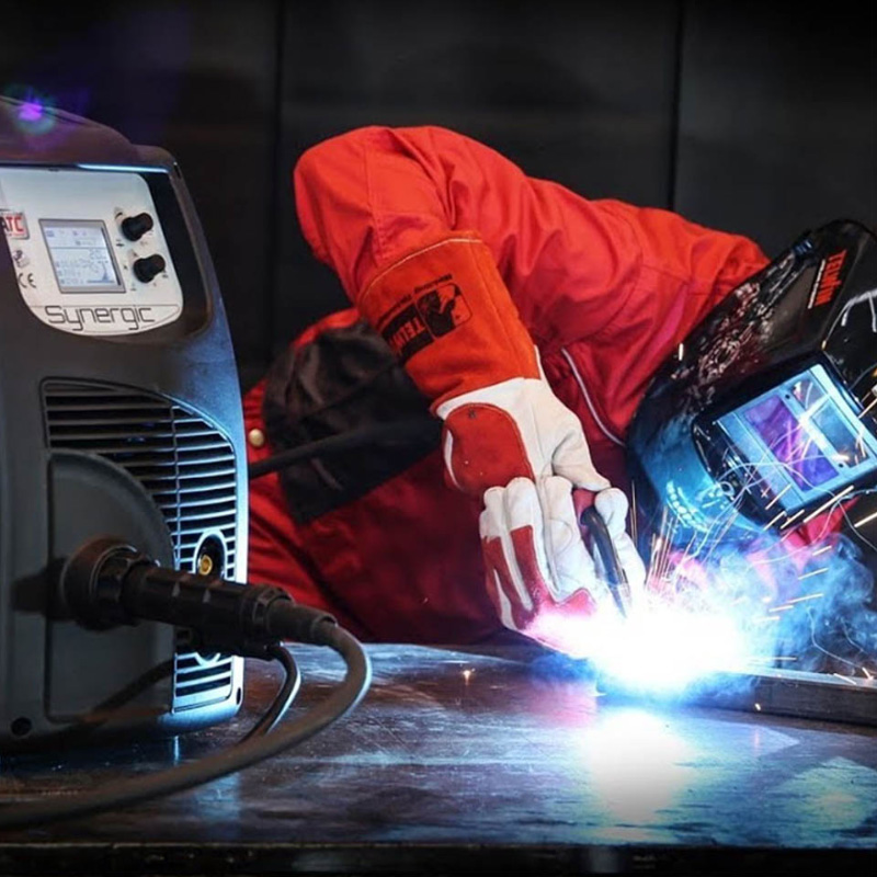 Pistolet MIG-MAG Telwin MT25 3m, 300A, euro-conector