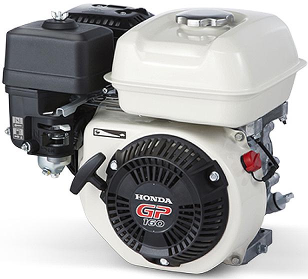 Generator de curent monofazat, 2.2 kW, motor Honda, tip TM 2501 