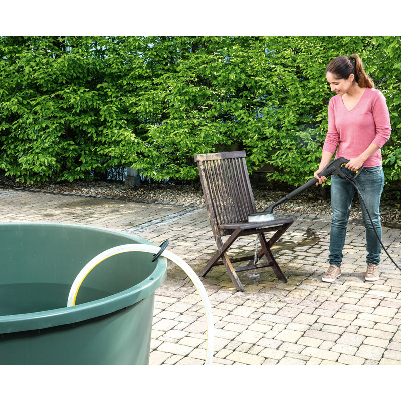 Furtun de aspirare a apei pentru K4 - K7, 5 m, Karcher tip SH5