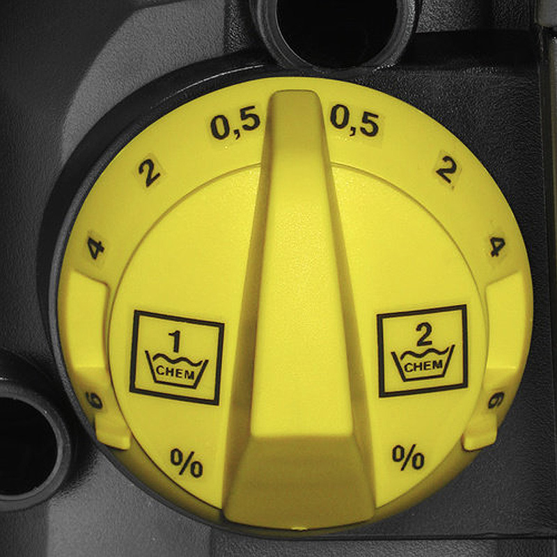 Aparat de spalat cu presiune KARCHER HD 9/20-4M Plus