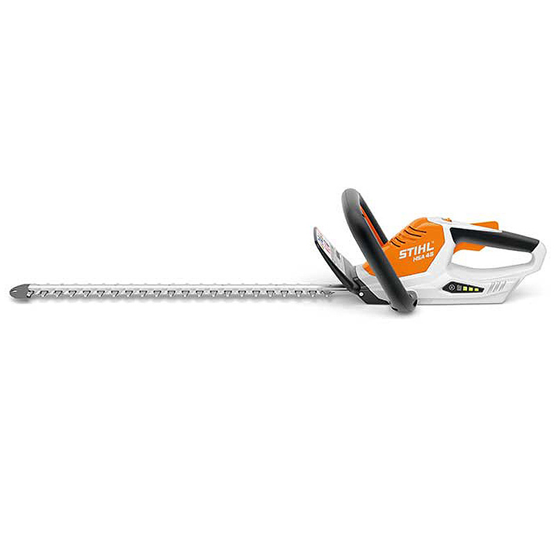 Foarfeca de tuns gard viu 50cm, acumulator integrat, Stihl, tip HSA45