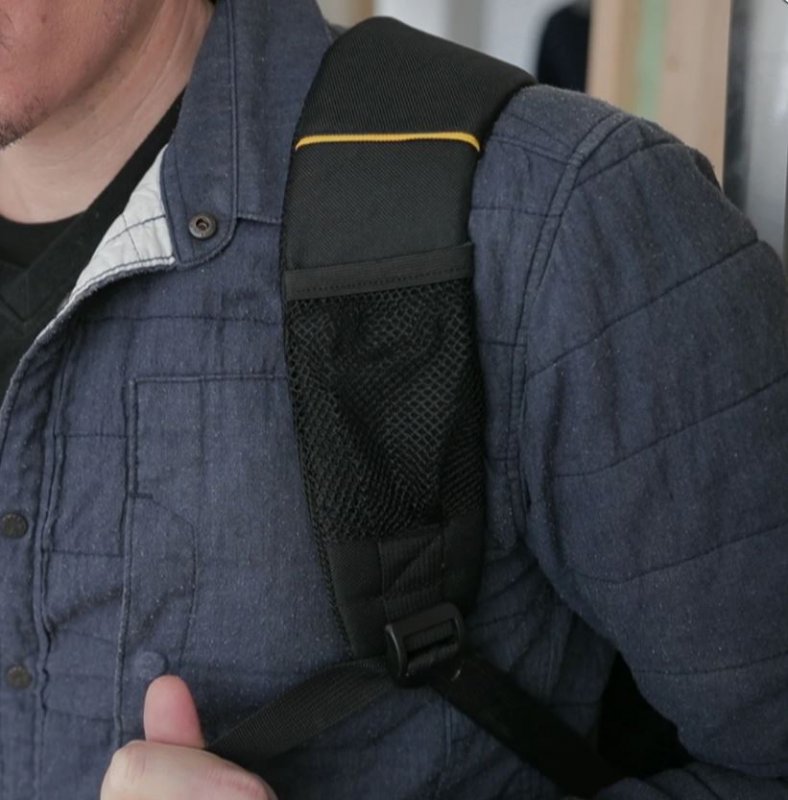 Rucsac Stanley Fatmax, 36x27x46 cm