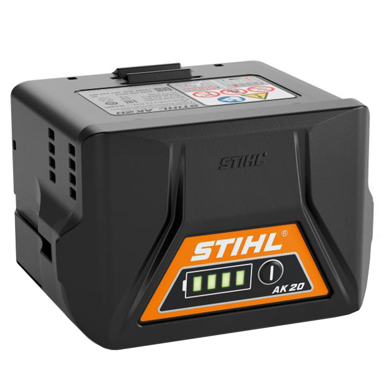 Fierastrau cu acumulator STIHL MSA 120 C-BQ, 36V, 30cm, 1 acumulator AK20 inclus