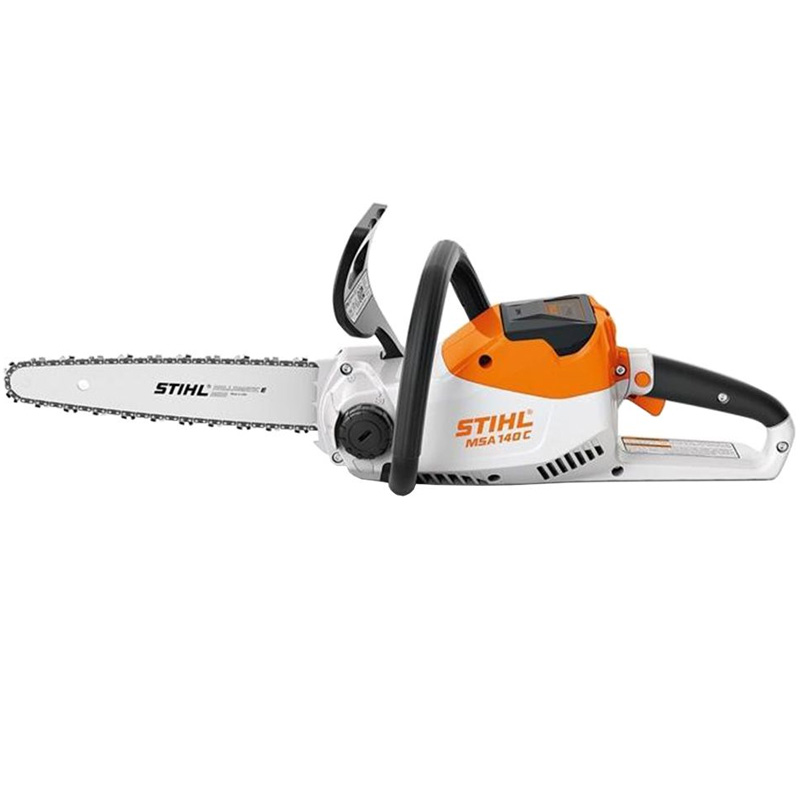 Fierastrau cu acumulator STIHL MSA140 C-BQ, 36V, 30cm, 2 acumulatori AK30 inclusi