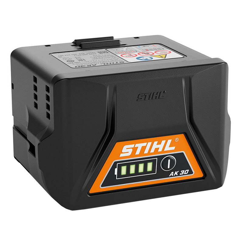 Fierastrau cu acumulator STIHL MSA140 C-BQ, 36V, 30cm, 2 acumulatori AK30 inclusi