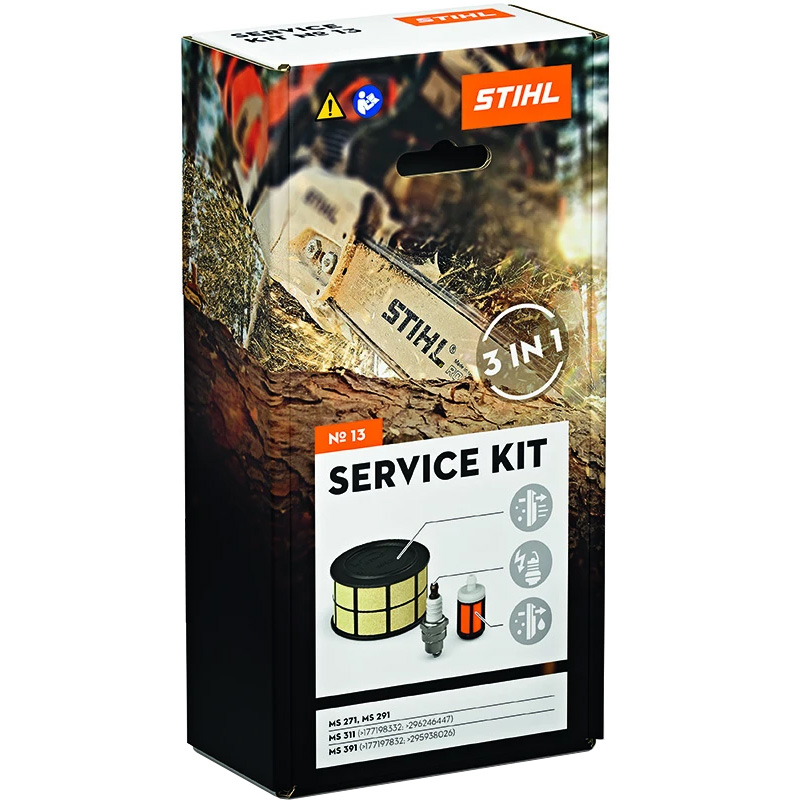 Kit service nr. 13 - MS271, MS291, MS311, MS391