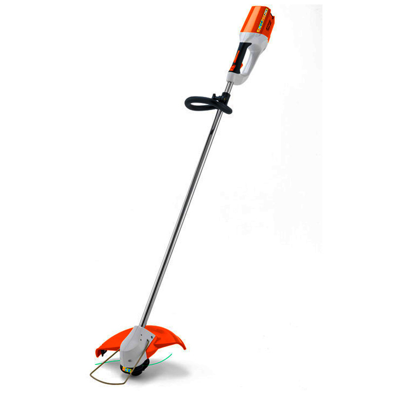 Motocoasa (trimmer) compatibila cu acumulator 36V, Stihl, SOLO (fara incarcator si acumulator), tip FSA85, sistem AK