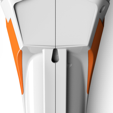 Suflanta cu acumulatori 36V, Stihl BGA57, sistem AK