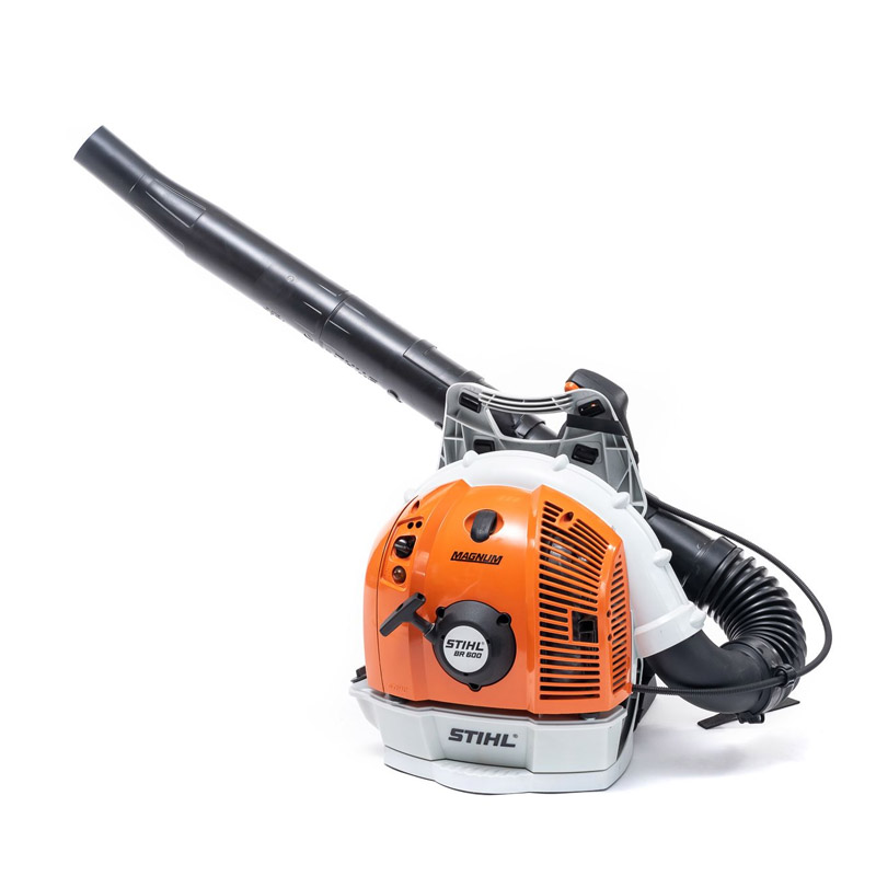 Suflanta STIHL, motor benzina, BR 200