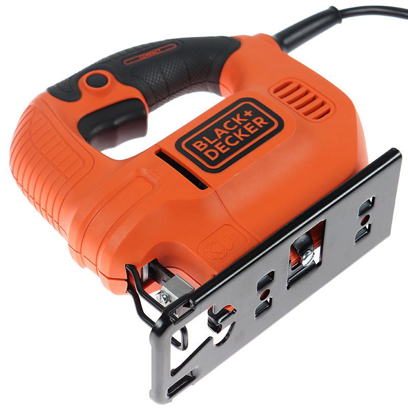 Fierastrau vertical (pendular) Black&Decker KS501-QS