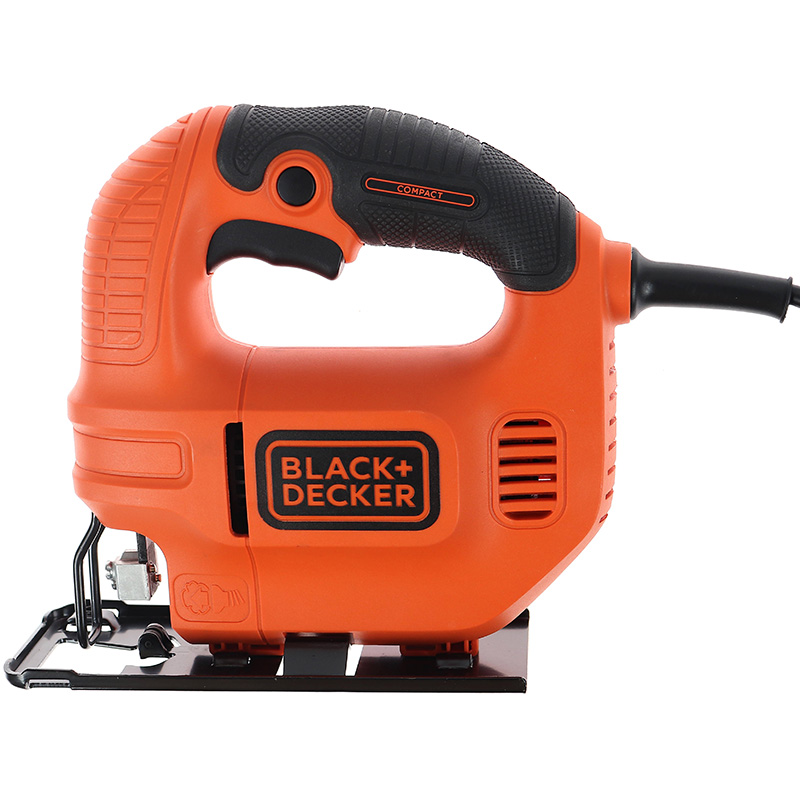 Fierastrau vertical (pendular) Black&Decker KS501-QS