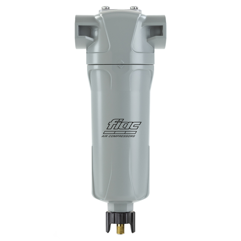 Filtru de aer industrial FP119, 1 mg/m3, 1980 l/min FIAC