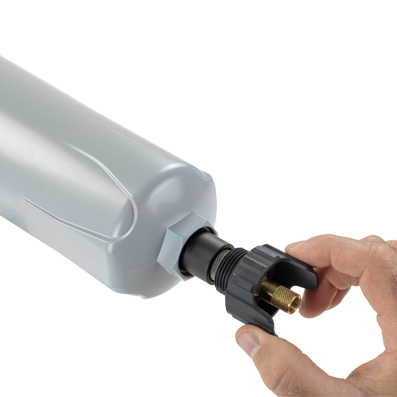 Filtru de aer industrial FG144, 0.3 mg/m3, 2400 l/min FIAC