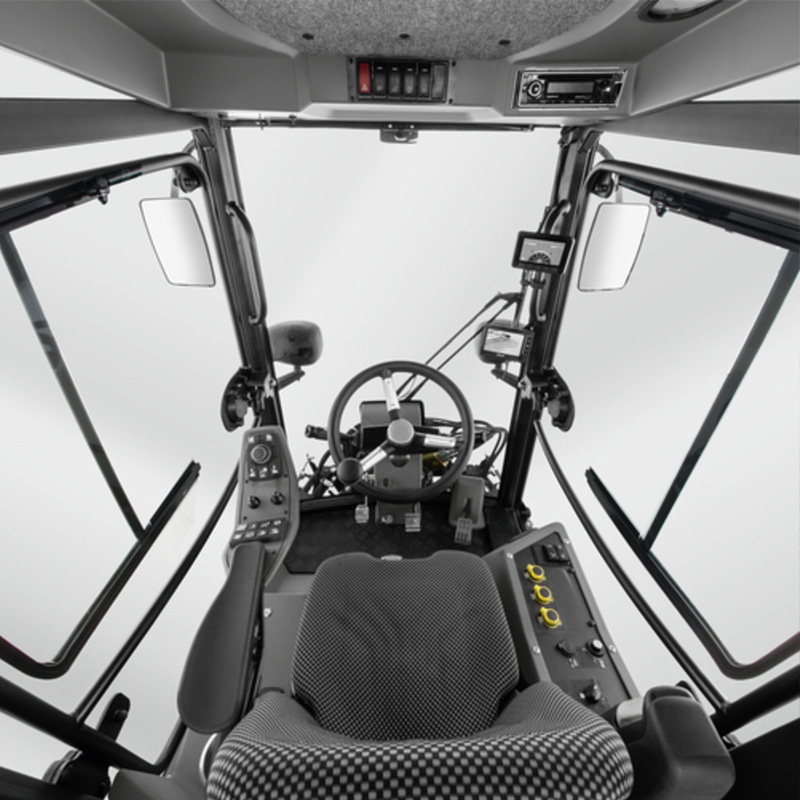 Masina de maturat Karcher MC80