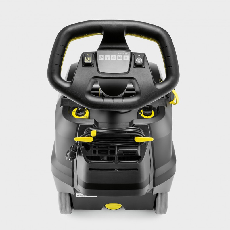 Masina de frecat-aspirat BD 38/12 Bp Pack