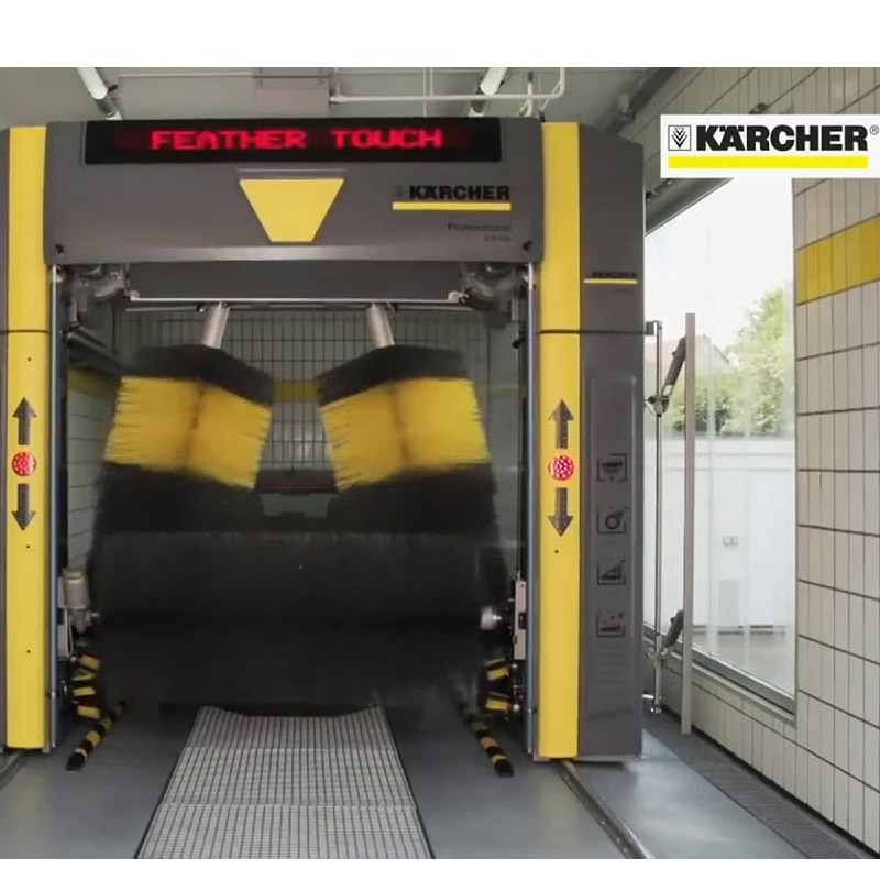 Detergent lichid pentru autovehicule (spuma activa), 20 L, tip RM 812 ASF