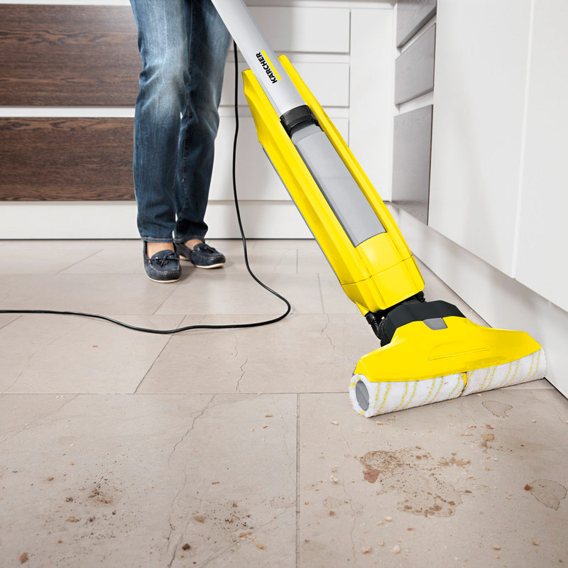 Detergent lichid pentru pardoseli KARCHER RM 69 ASF - 10 l