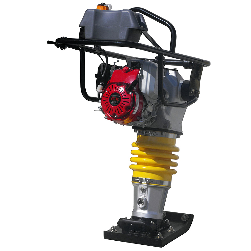 Mai compactor AGT tip CV68H, motor Honda