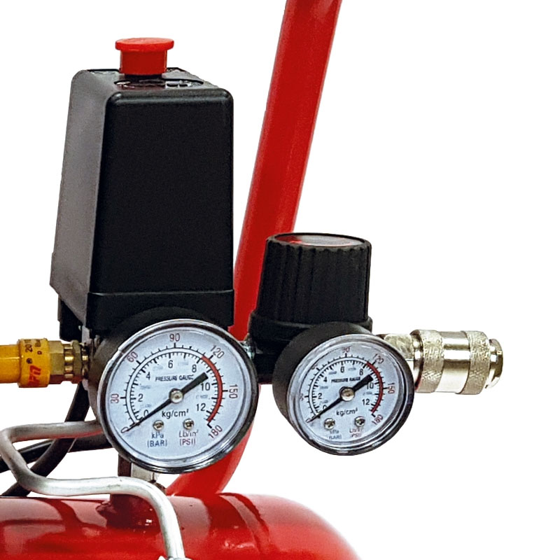 Compresor cu piston FIAC tip STRATOS 24