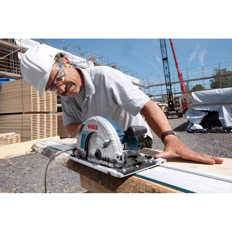 Fierastrau circular, disc 235mm, 2200W, tip GKS 85 G