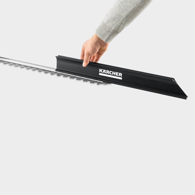 Foarfeca de tuns gard viu HGE 18-50 Battery Set