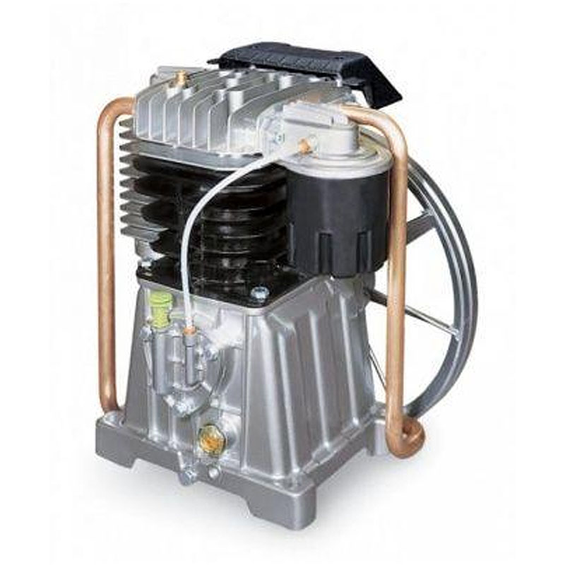 Compresor cu piston profesional, 270l, 650l/min, FIAC AB300/678TC+T