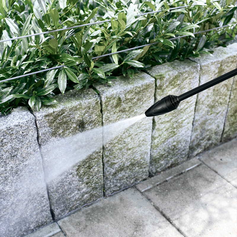 Aparat de spalat cu presiune KARCHER K 5 Smart Control Home