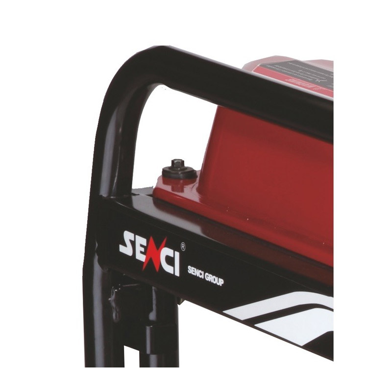 Generator trifazat benzina tip SC 10000TE