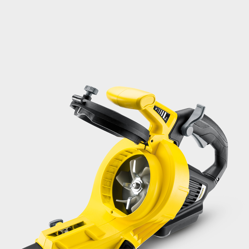 Aspirator cu suflanta compatibil cu acumulatori 36V, SOLO, Karcher, tip BLV36-240