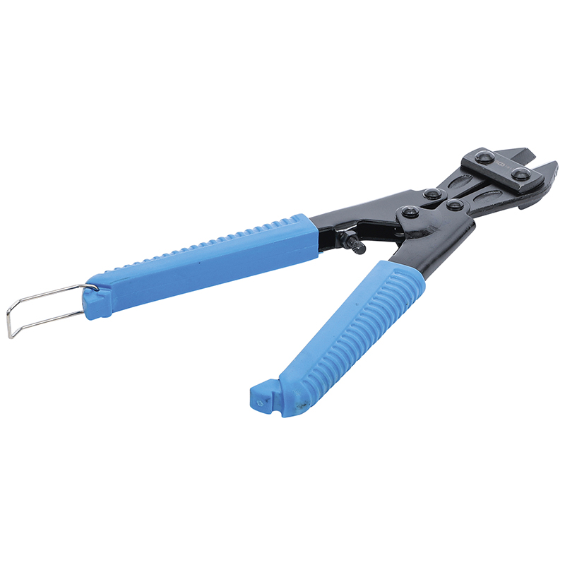 Celste fier-beton mini, max 3mm, lungime 200 mm, BGS