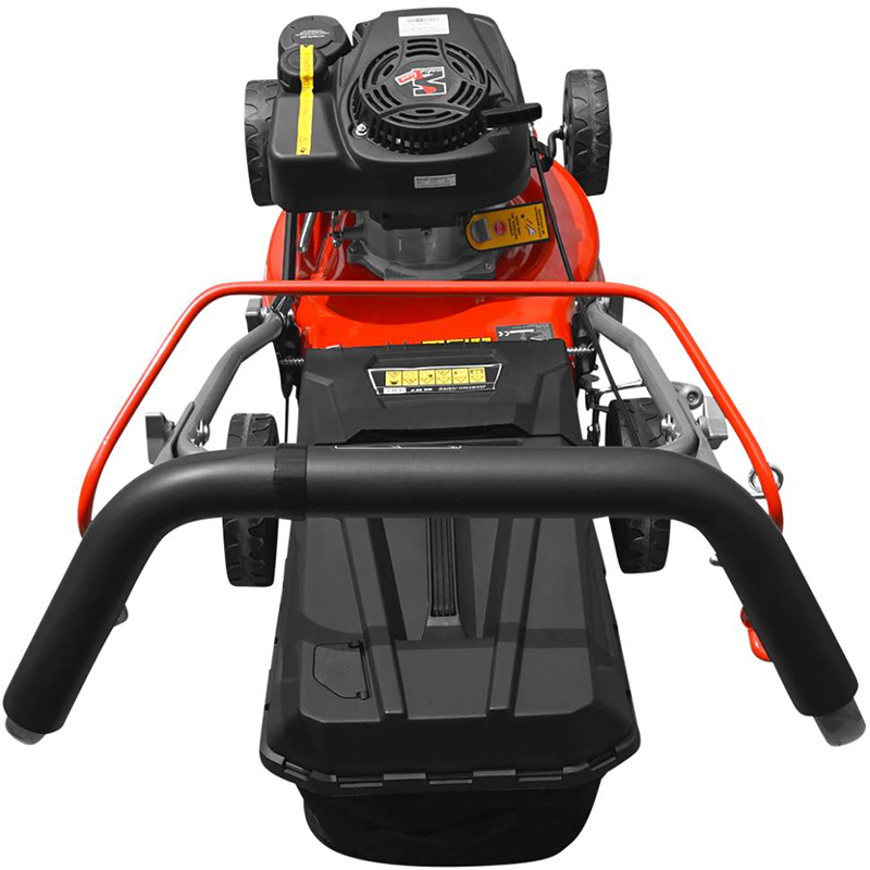 Masina de tuns iarba cu motor pe benzina, MG42150P