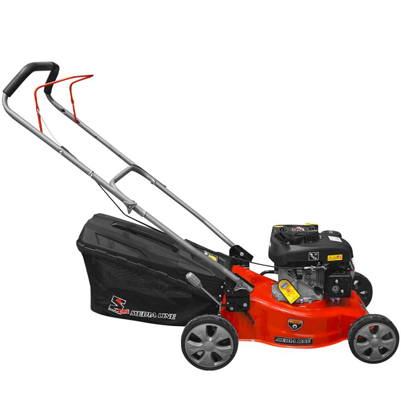Masina de tuns iarba cu motor pe benzina, MG42150P