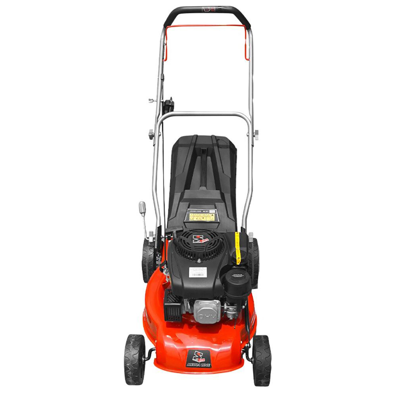 Masina de tuns iarba cu motor pe benzina, MG42150P