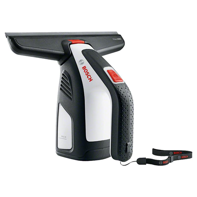 Curatitor de ferestre Bosch, tip GlassVAC Solo Plus