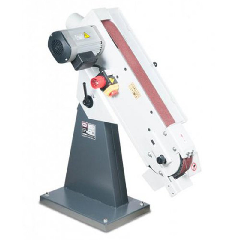 Slefuitor cu banda BPK-2075/400