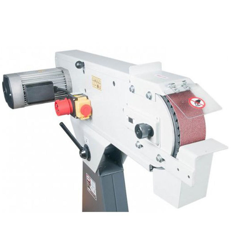 Slefuitor cu banda BPK-2075/400