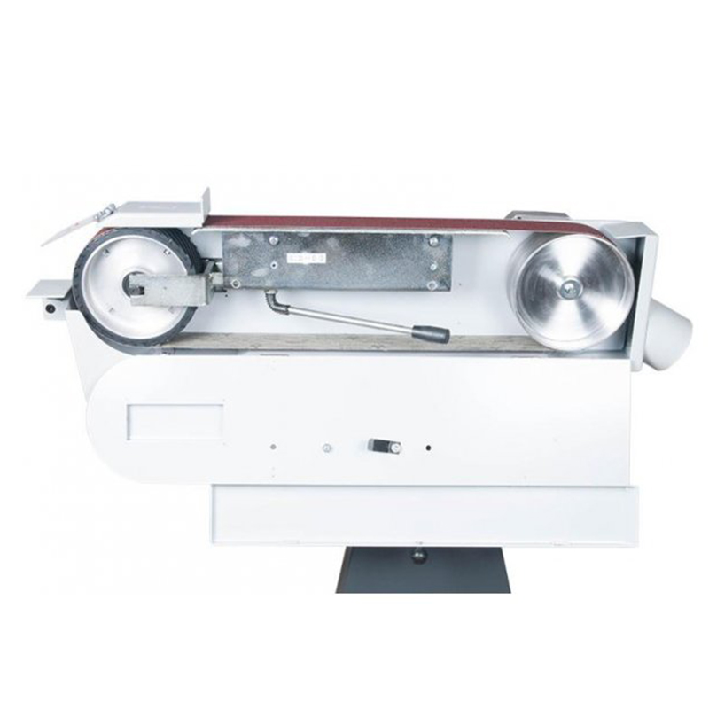 Slefuitor cu banda BPK-2075/400