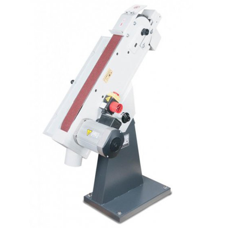Slefuitor cu banda BPK-2075/400