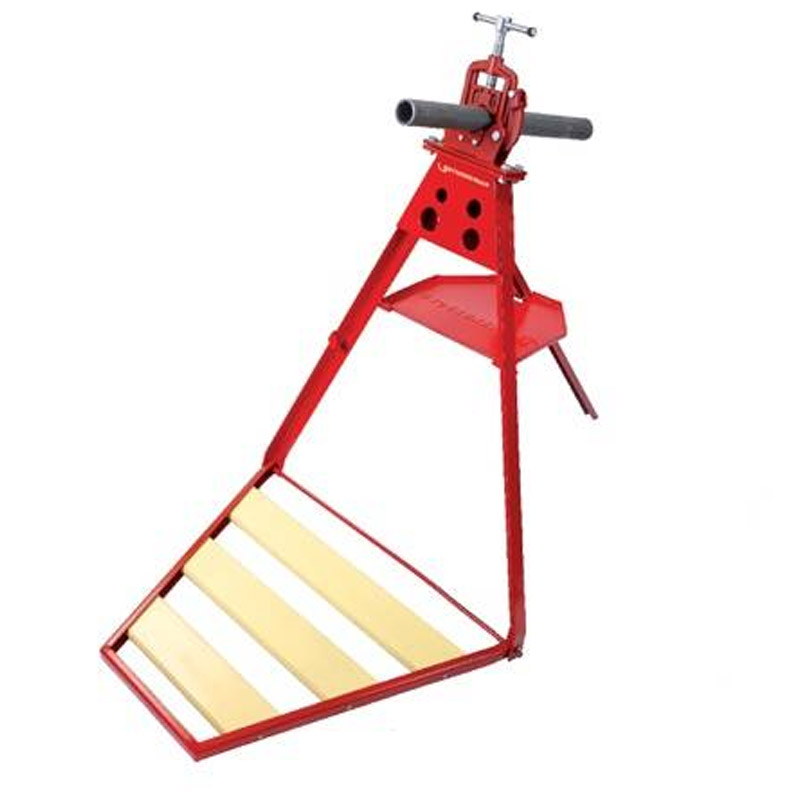 Menghina pliabila pentru teava intre 1/8