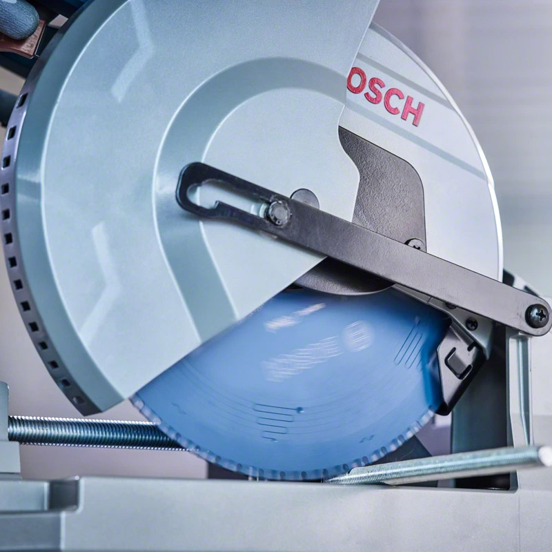 Disc pentru fierastrau circular, 305 x 25.4 mm, 80 dinti, tip EXPERT METAL