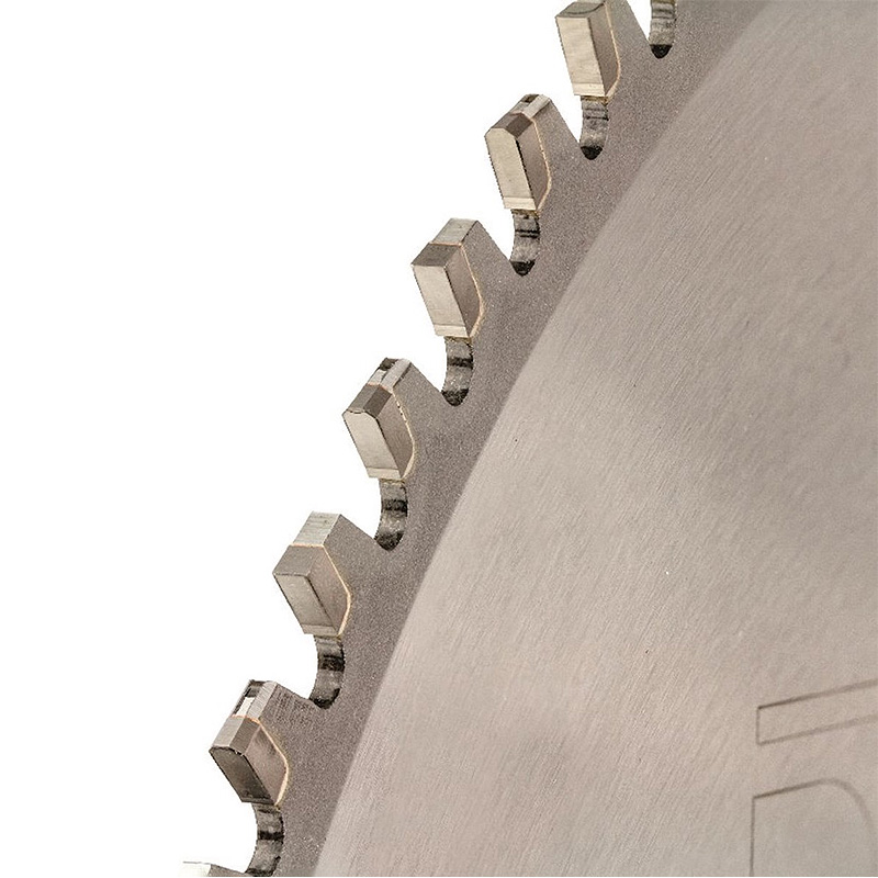 Disc pentru fierastrau circular pentru otel, 355 x 25.4 mm, 66 dinti, DeWalt Extreme