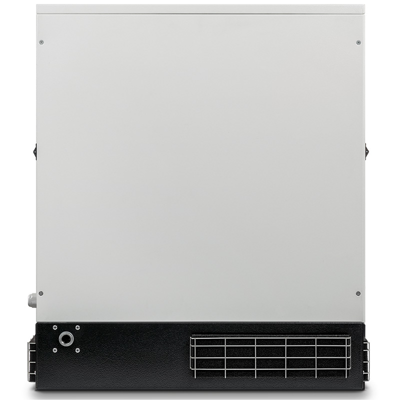 Compresor cu surub FIAC NEW SILVER 15 | 10 bar, 1410 l/min, 15CP - compresor industrial