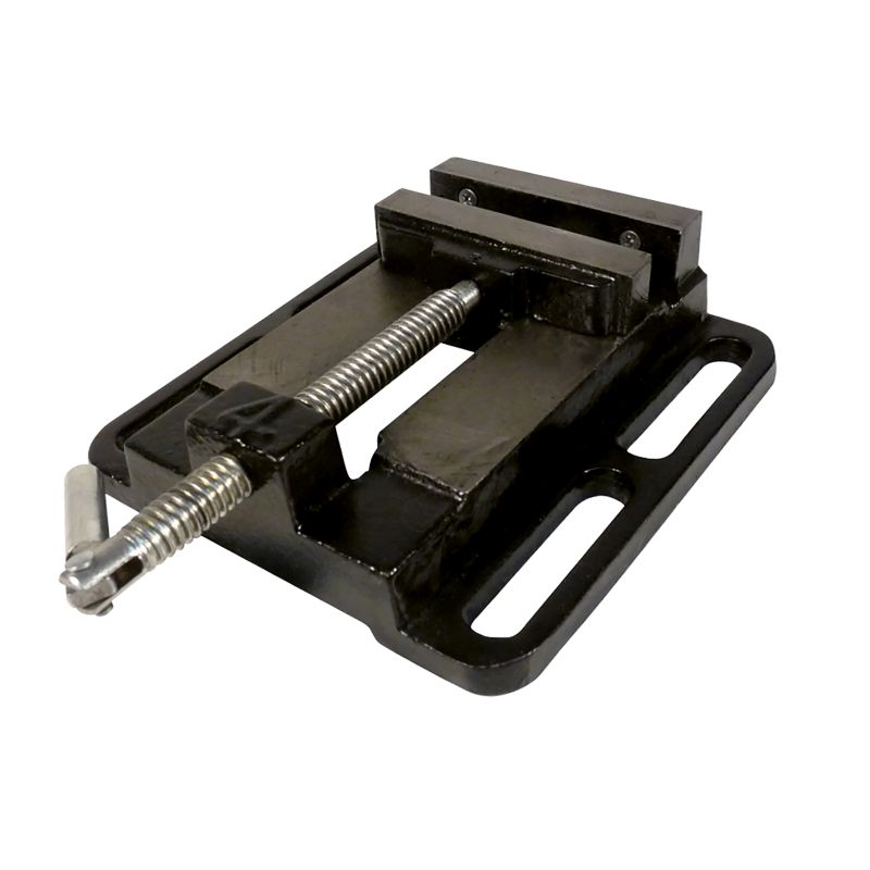 Masina de gaurit cu coloana tip EnergyDrill-20FLB, reglaj si afisaj digital