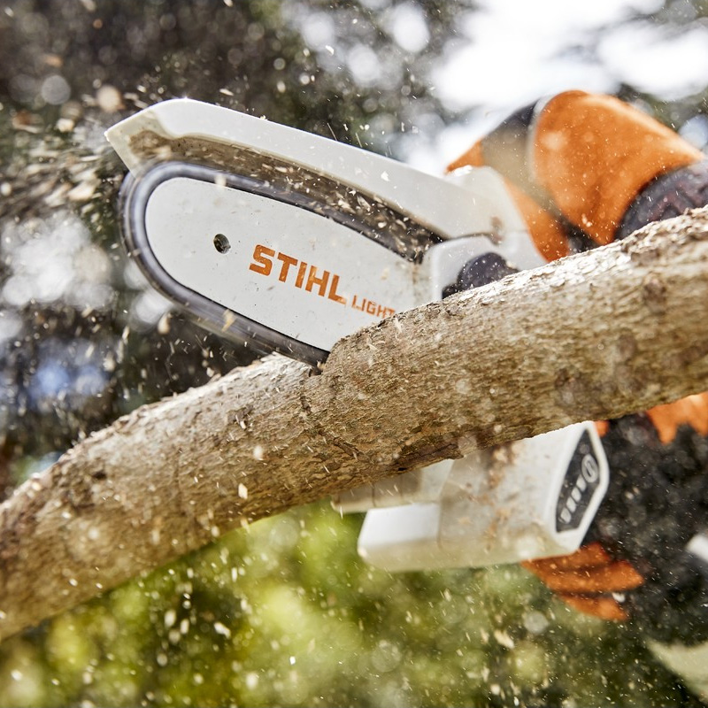 Sina motofierastrau GTA26 STIHL, 10 cm, 1/4