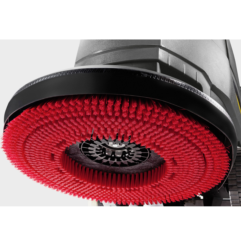 Masina de frecat-aspirat compacta Karcher BD 50/50 C Bp Classic