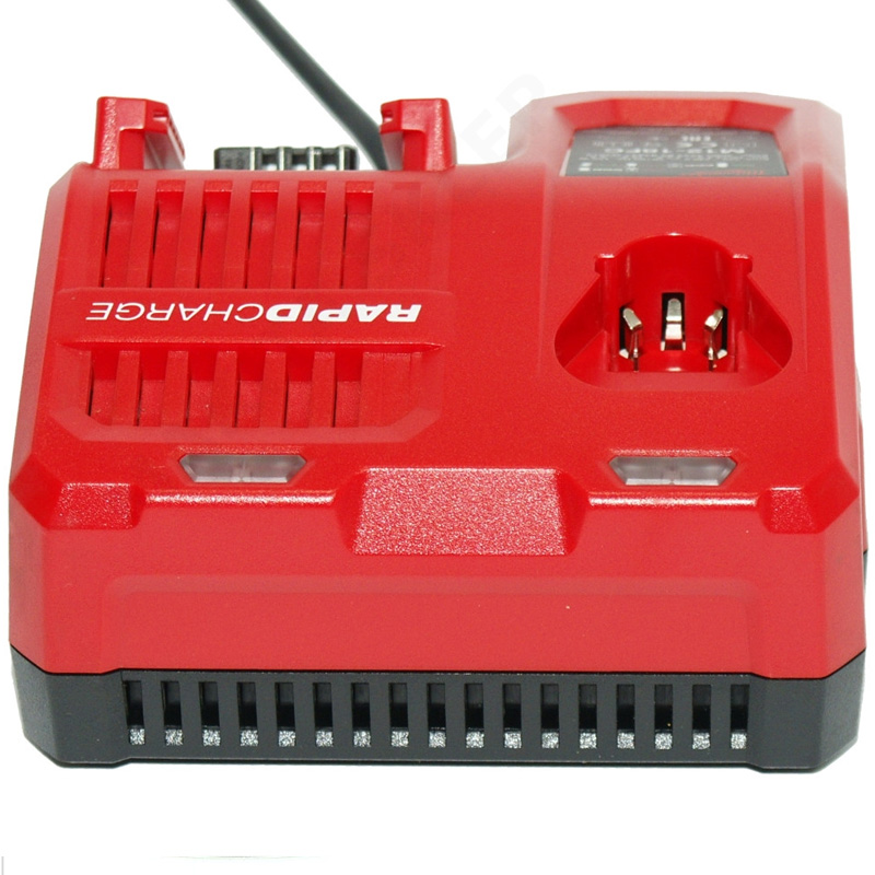 Incarcator Milwaukee M12™ - M18™, tip M12-18FC