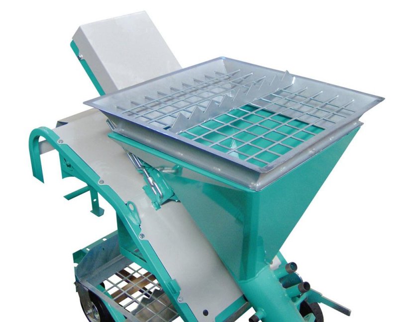 Masina de mixat si pompat tencuieli KOINE3