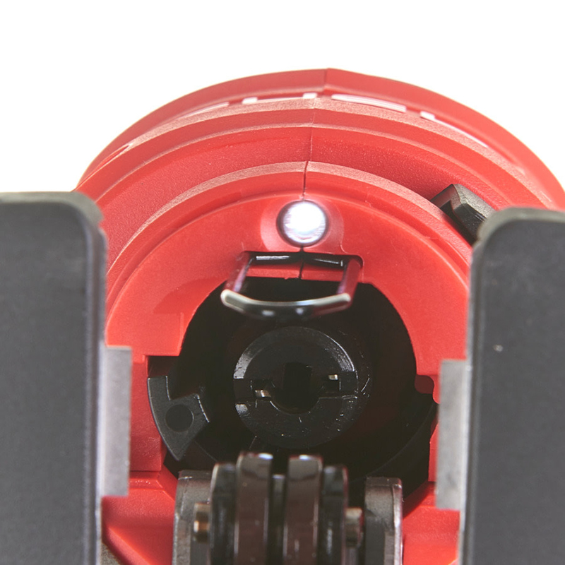 Fierastrau vertical (pendular) 18V, 5 Ah, FUEL™, tip M18FJS-502X