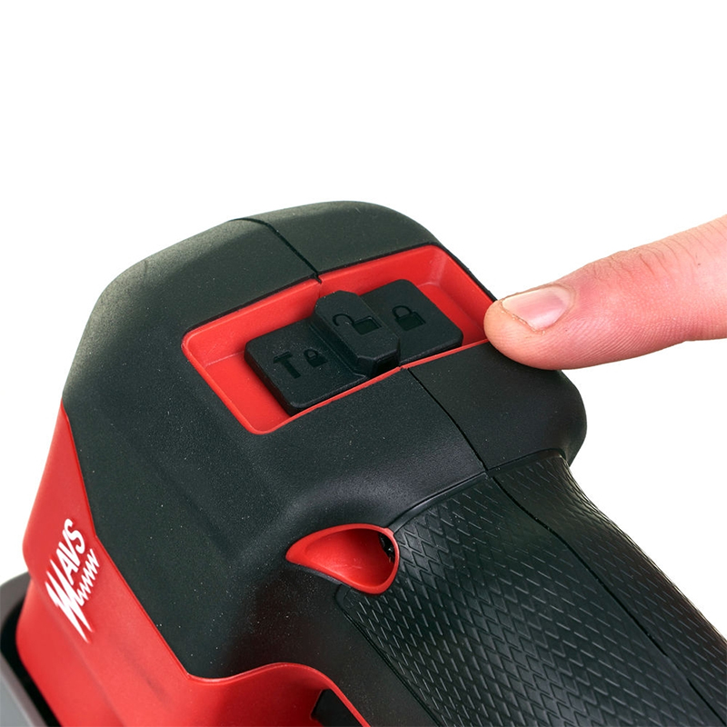 Ciocan rotopercutor SDS-Max, Milwaukee K850S