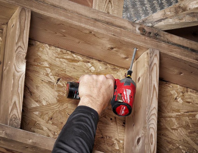 Masina de insurubat cu impact 12V, SOLO, tip M12FQID-0 FUEL™